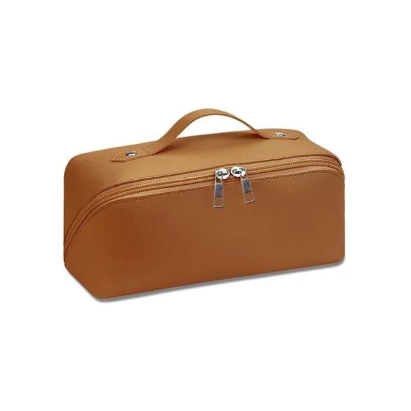 Trousse de Maquillage Luxe pour Femme Univers du Voyage