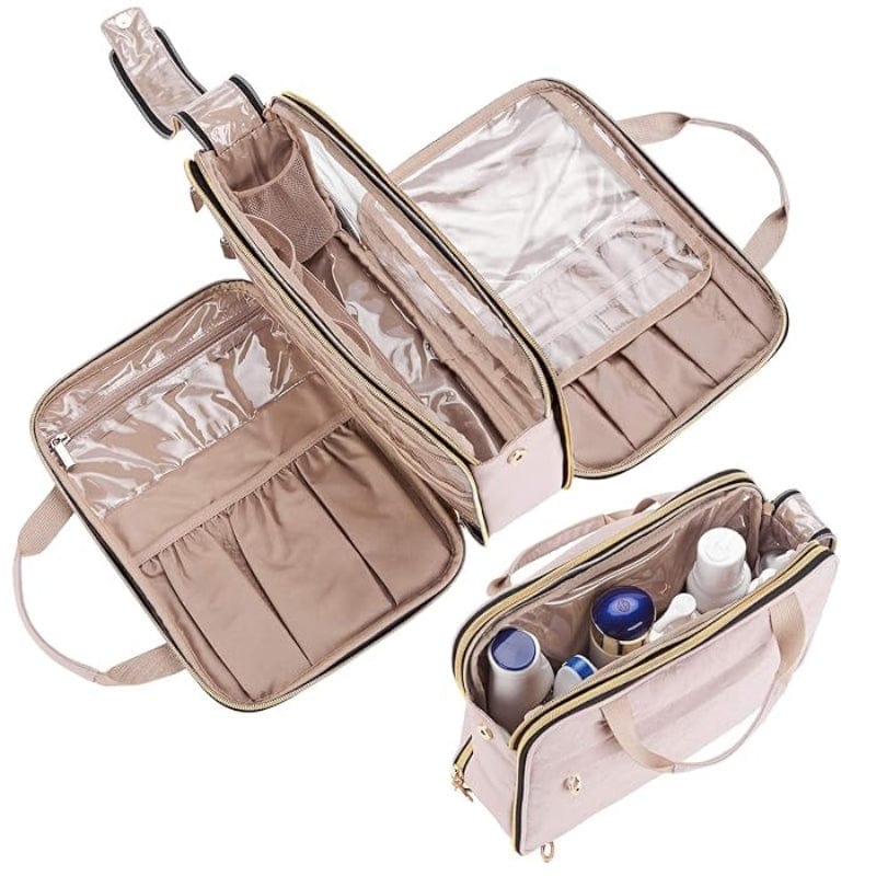 Trousse de Maquillage Voyage Univers du Voyage