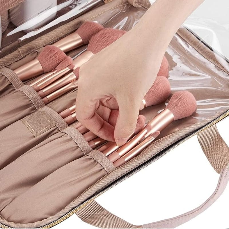 Trousse de Maquillage Voyage Univers du Voyage