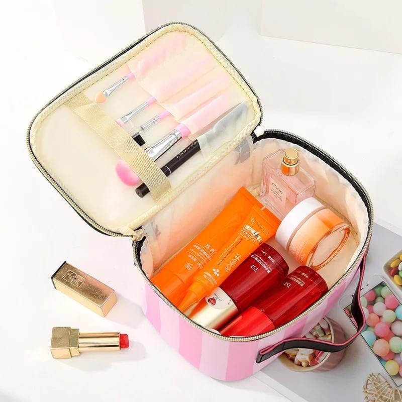 Trousse De Toilette Ado Fille Univers du Voyage