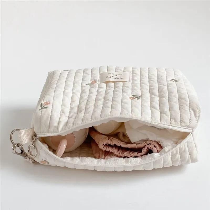 Trousse de Toilette Bébé Naissance Univers du Voyage