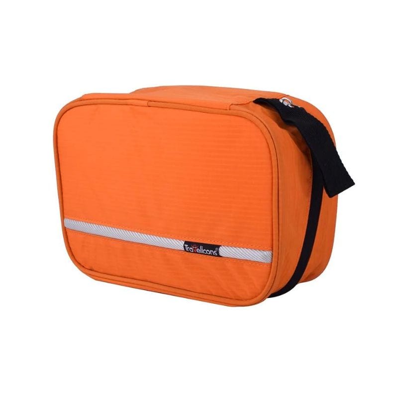 Trousse De Toilette De Voyage Pour Homme à Accrocher Univers du Voyage