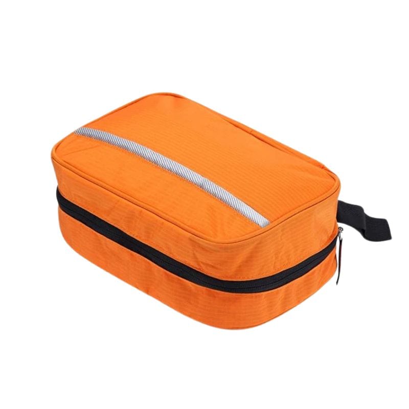 Trousse De Toilette De Voyage Pour Homme à Accrocher Univers du Voyage