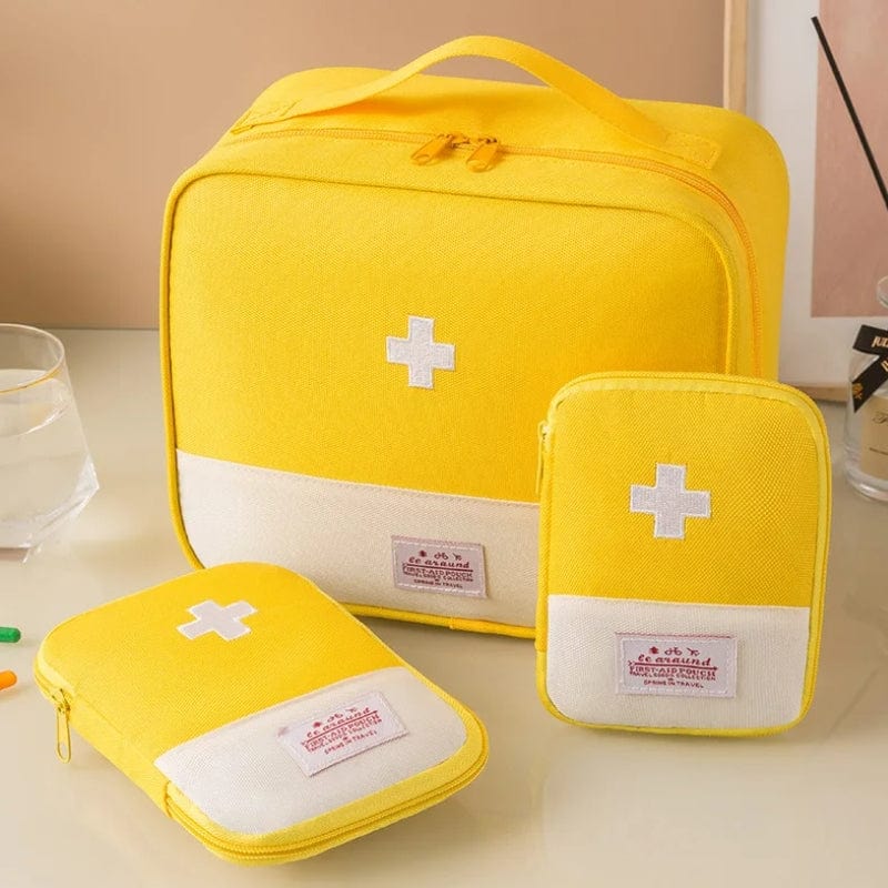 Trousse Médicaments Voyage Univers du Voyage
