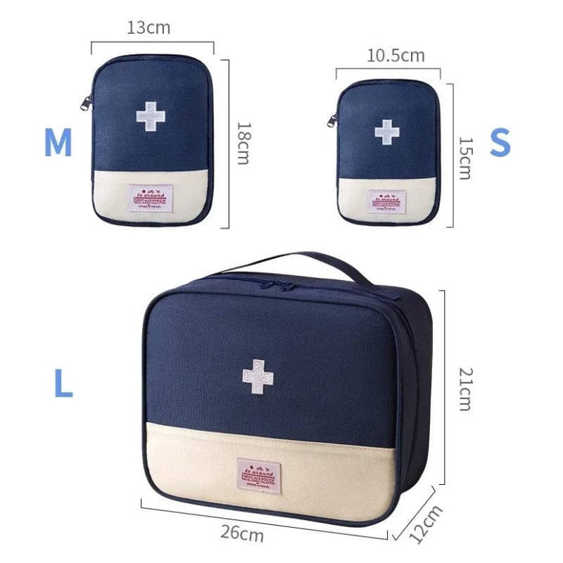 Trousse Médicaments Voyage Univers du Voyage