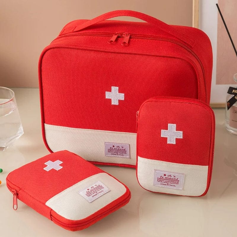 Trousse Médicaments Voyage Univers du Voyage