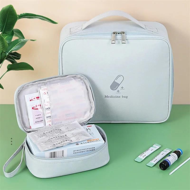 Trousse Pharmacie Vide Univers du Voyage