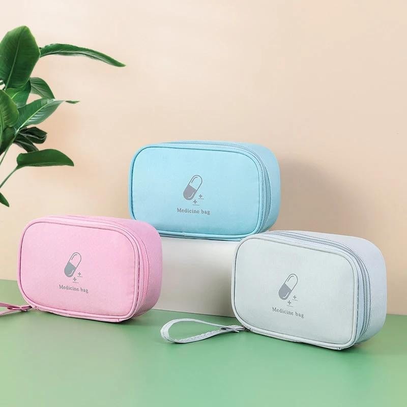 Trousse Pharmacie Vide Univers du Voyage