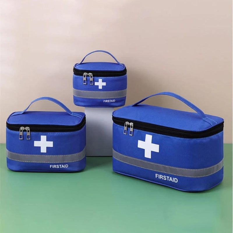 Trousse Pharmacie Voyage Grande Taille Univers du Voyage
