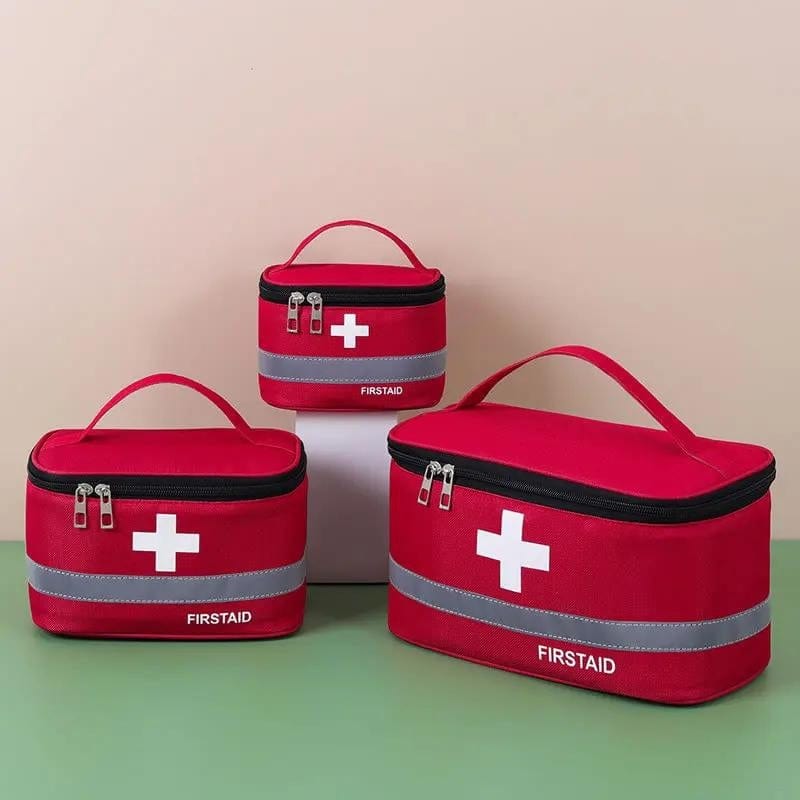 Trousse Pharmacie Voyage Grande Taille Univers du Voyage