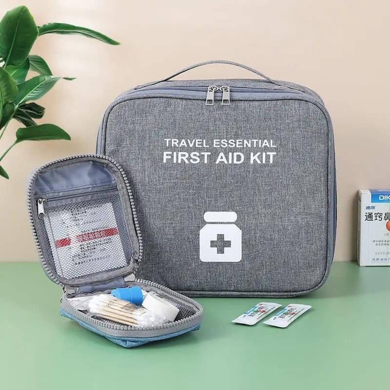 Trousse Vide Pour Pharmacie Univers du Voyage