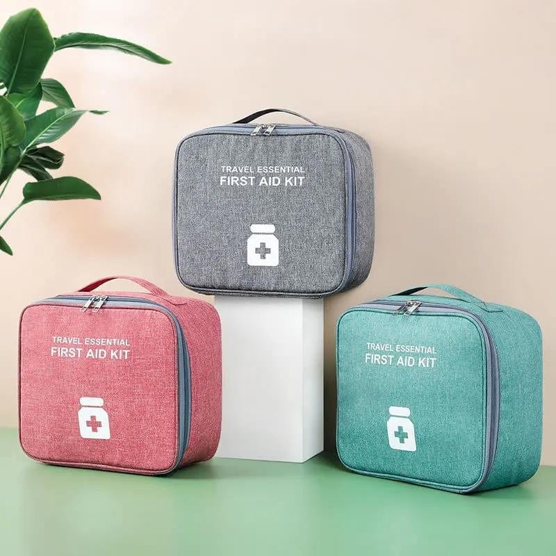 Trousse Vide Pour Pharmacie Univers du Voyage