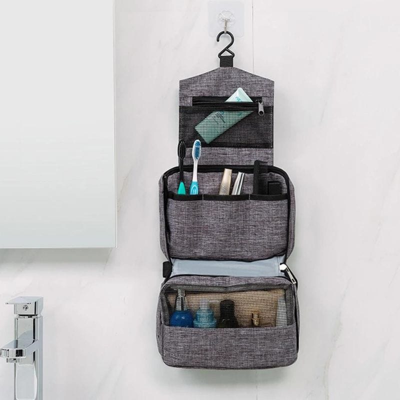 Trousse Voyage Avion Cabine Univers du Voyage