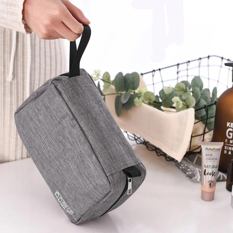 Trousse Voyage Avion Cabine Univers du Voyage
