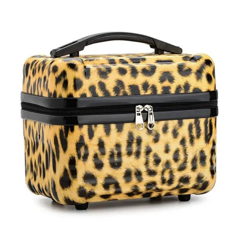 Vanity Case Rigide