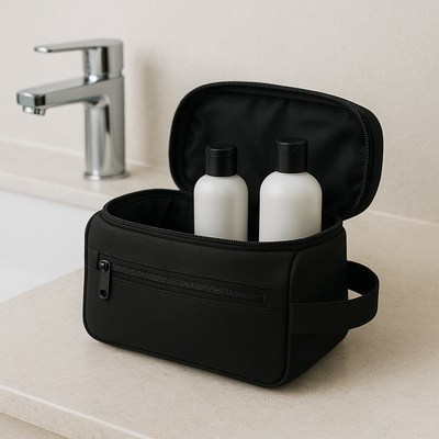 Trousse de toilette - collection trousse de toilette voyage