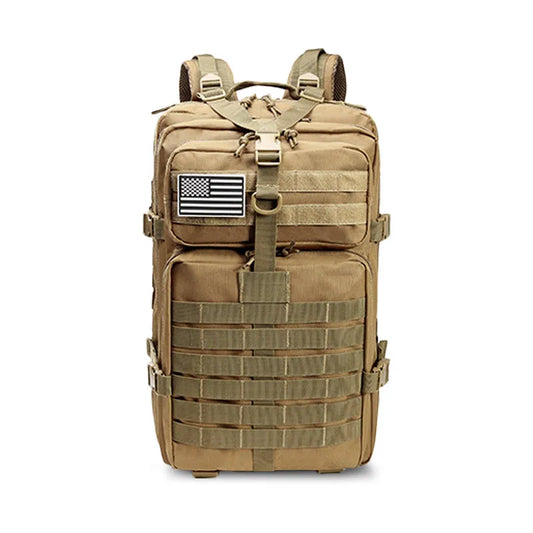Sac à Dos Randonnée Militaire