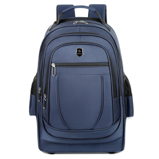 Sac à Dos à Roulettes