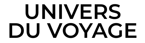 Univers du Voyage