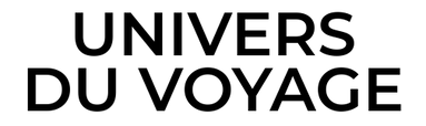 Univers du Voyage