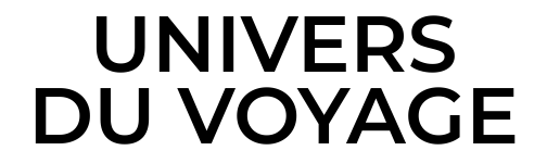 Univers du Voyage