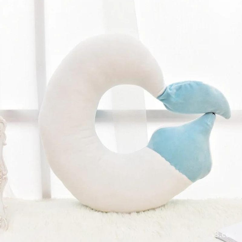 Appui Tête Coussin De Voyage Enfant Univers du Voyage