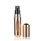 Marron / 5ml Atomiseur De Parfum De Voyage Rechargeable Univers du Voyage