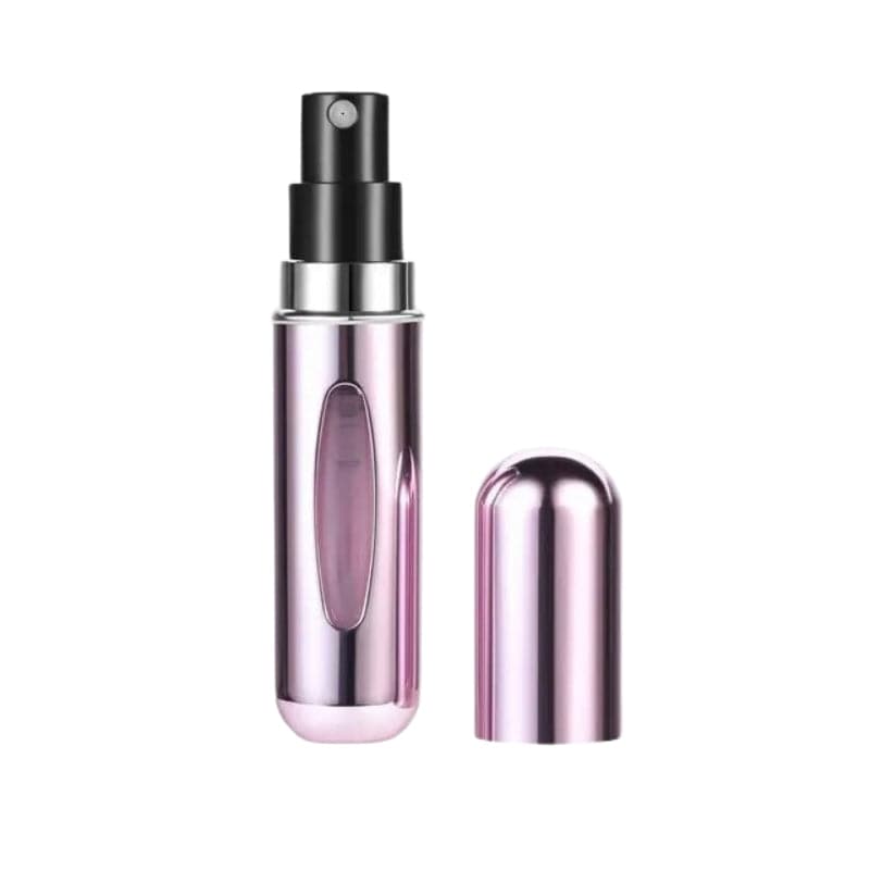 Rose Mat / 5ml Atomiseur De Parfum De Voyage Rechargeable Univers du Voyage