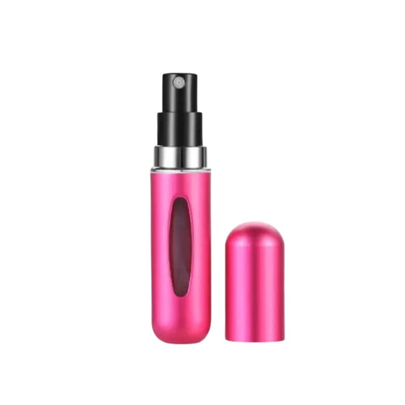 Atomiseur De Parfum De Voyage Rechargeable Univers du Voyage