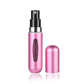 Atomiseur De Parfum De Voyage Rechargeable Univers du Voyage