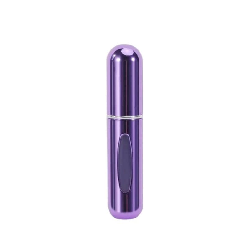Atomiseur De Parfum De Voyage Rechargeable Univers du Voyage