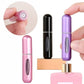 Atomiseur De Parfum De Voyage Rechargeable Univers du Voyage