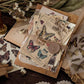 Autocollants Carnet de Voyage Univers du Voyage