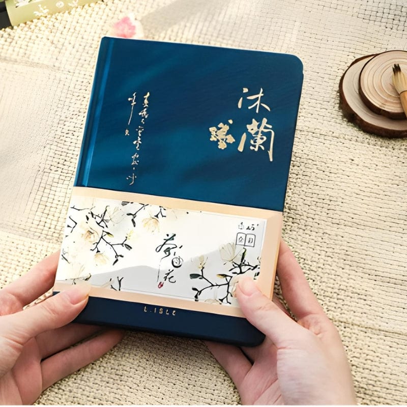 Beau Carnet De Note Univers du Voyage