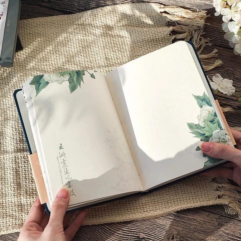 Beau Carnet De Note Univers du Voyage