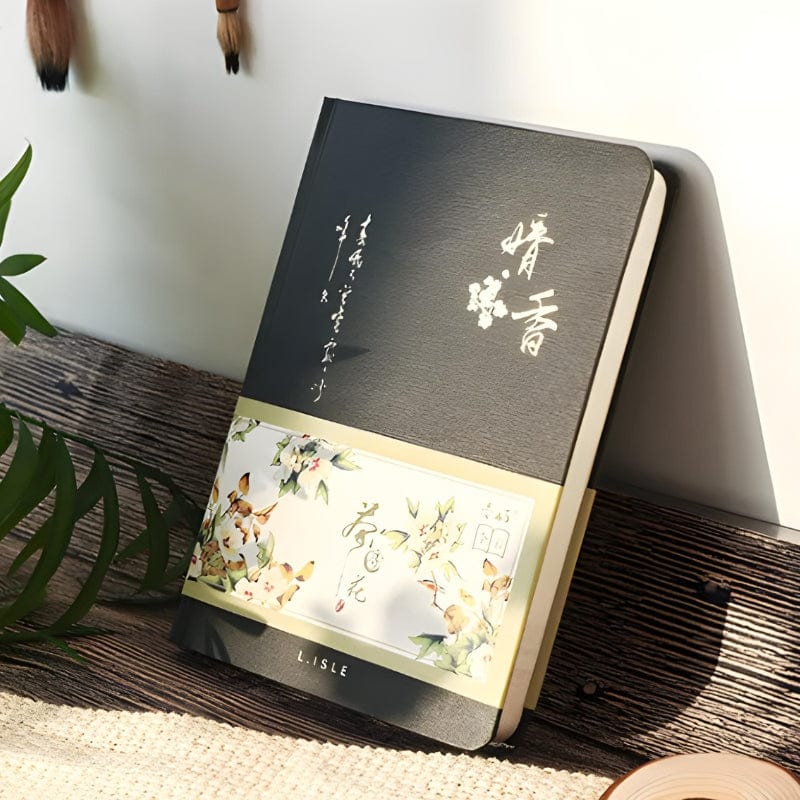 Beau Carnet De Note Univers du Voyage