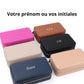 Boite à Bijoux pour Voyage Univers du Voyage