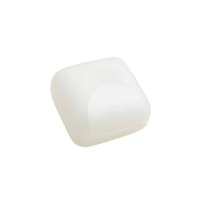 Blanc / S Boite à Savon Voyage Univers du Voyage