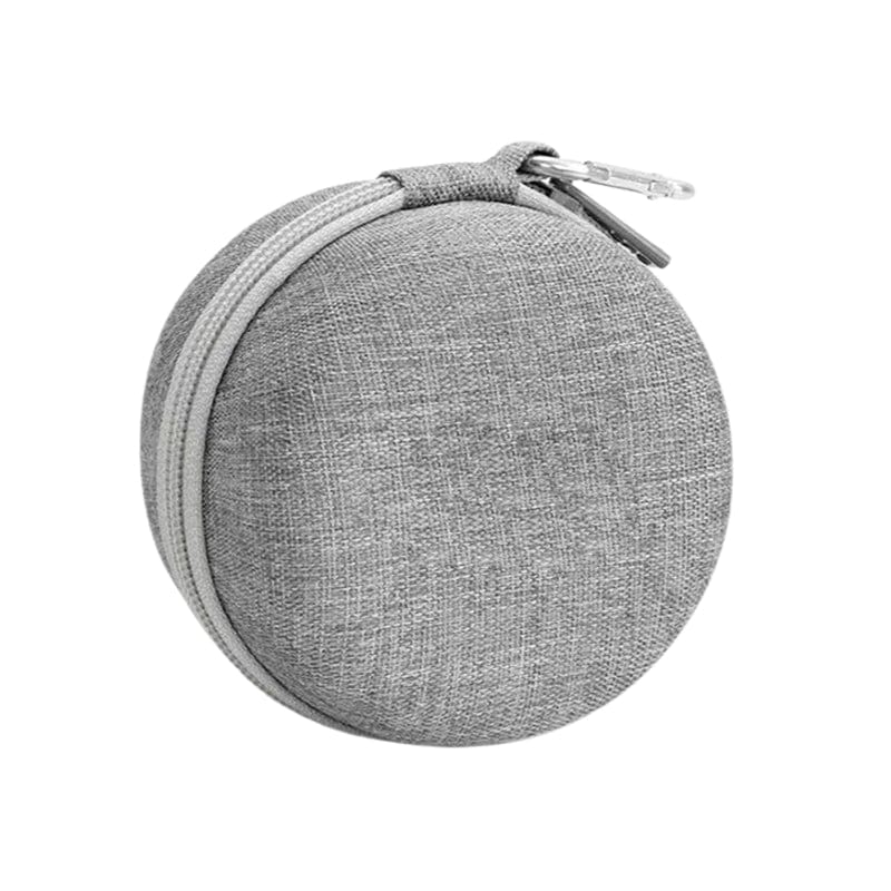 Gris Boite de Voyage  pour Montre Univers du Voyage
