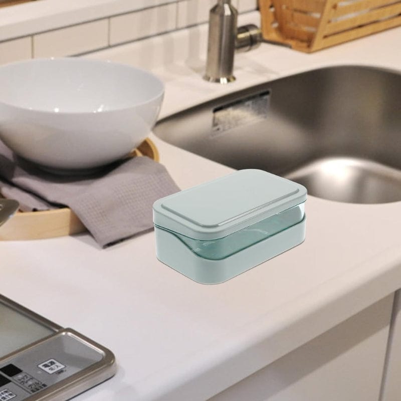 Boite Porte Savon Voyage Univers du Voyage