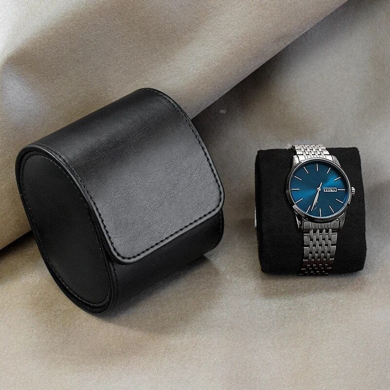 Boite pour Montre Homme De Voyage Univers du Voyage