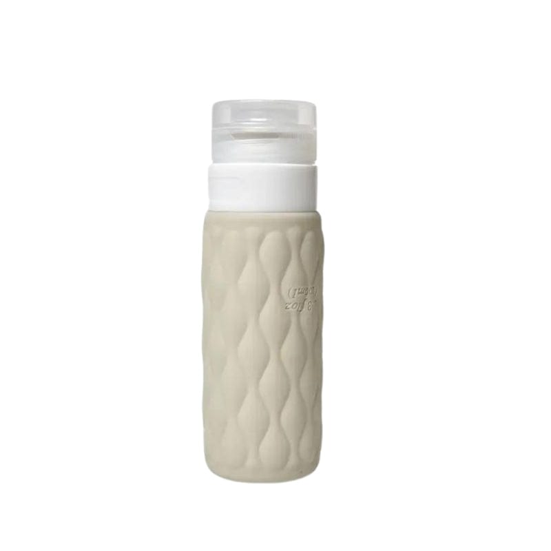 Beige Bouteille De Savon Liquide Portable Pour Voyage Univers du Voyage