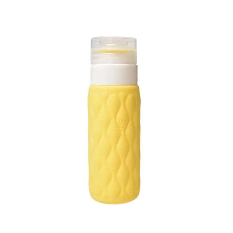 Jaune Bouteille De Savon Liquide Portable Pour Voyage Univers du Voyage