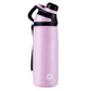 Lavande / 1000 ml Bouteille Isotherme 1l Univers du Voyage