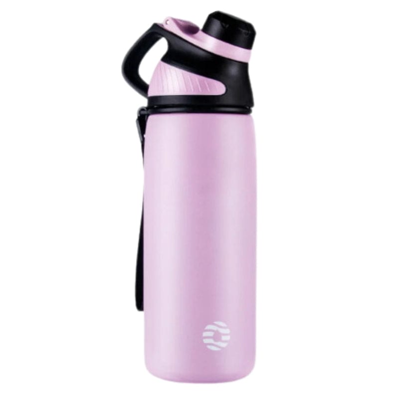 Lavande / 1000 ml Bouteille Isotherme 1l Univers du Voyage