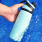 Bouteille Isotherme 1l Univers du Voyage