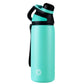 Vert / 1000 ml Bouteille Isotherme 1l Univers du Voyage