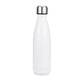 Blanc Bouteille Isotherme 500ml Univers du Voyage