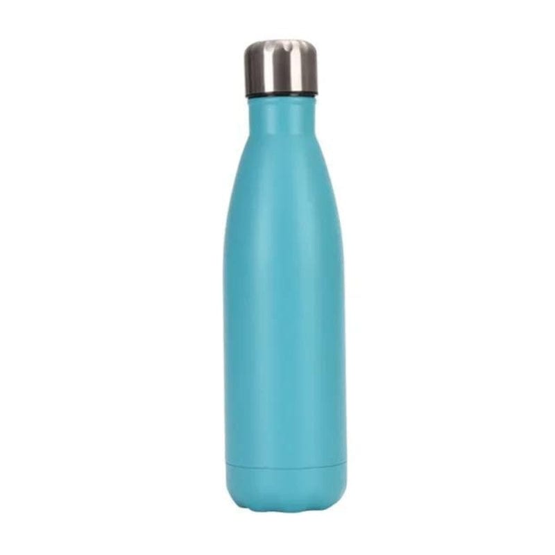 Bleu Ciel Bouteille Isotherme 500ml Univers du Voyage