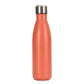 Orange Bouteille Isotherme 500ml Univers du Voyage